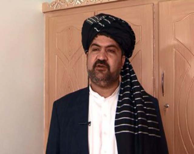 MPs Complaint over Illegal Extraction of Mines  